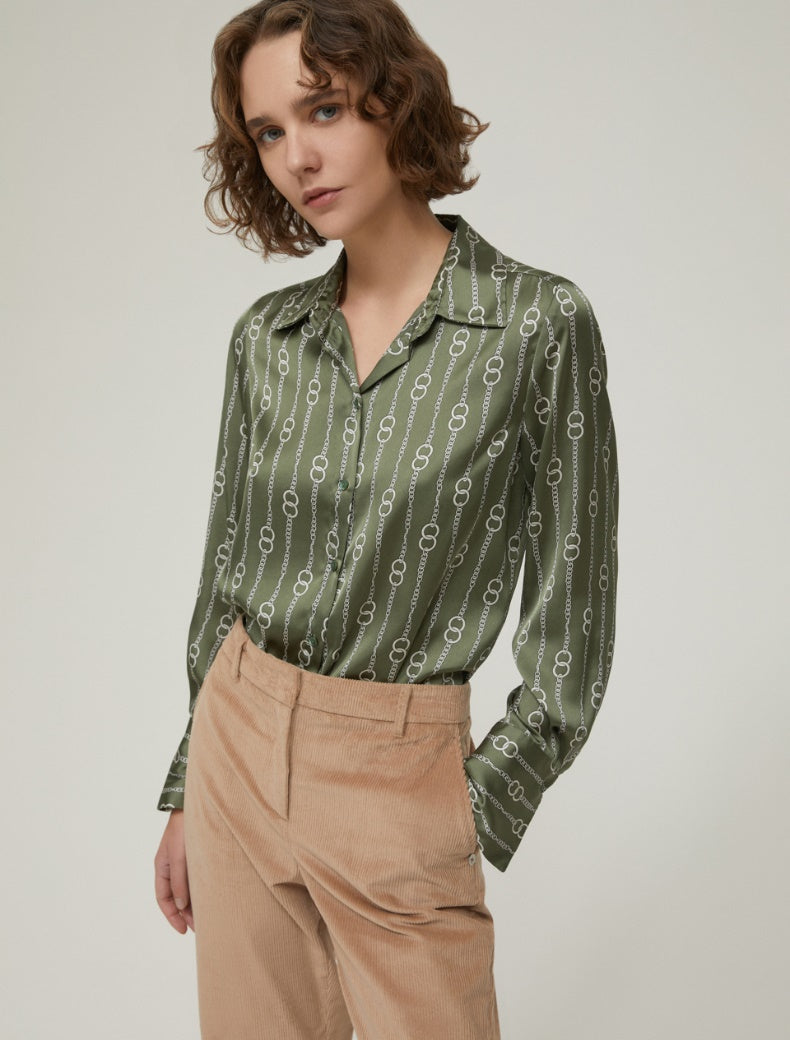 PARTOUT 2521116133200 - Camicie - PENNY BLACK