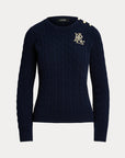 200932223003 MONTIVA-LONG - Maglieria - RALPH LAUREN