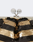 WKABARCA 2625516094600 - Borse - Weekend MAX MARA