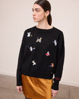 WAM-DK9307 - Maglieria - OTTODAME