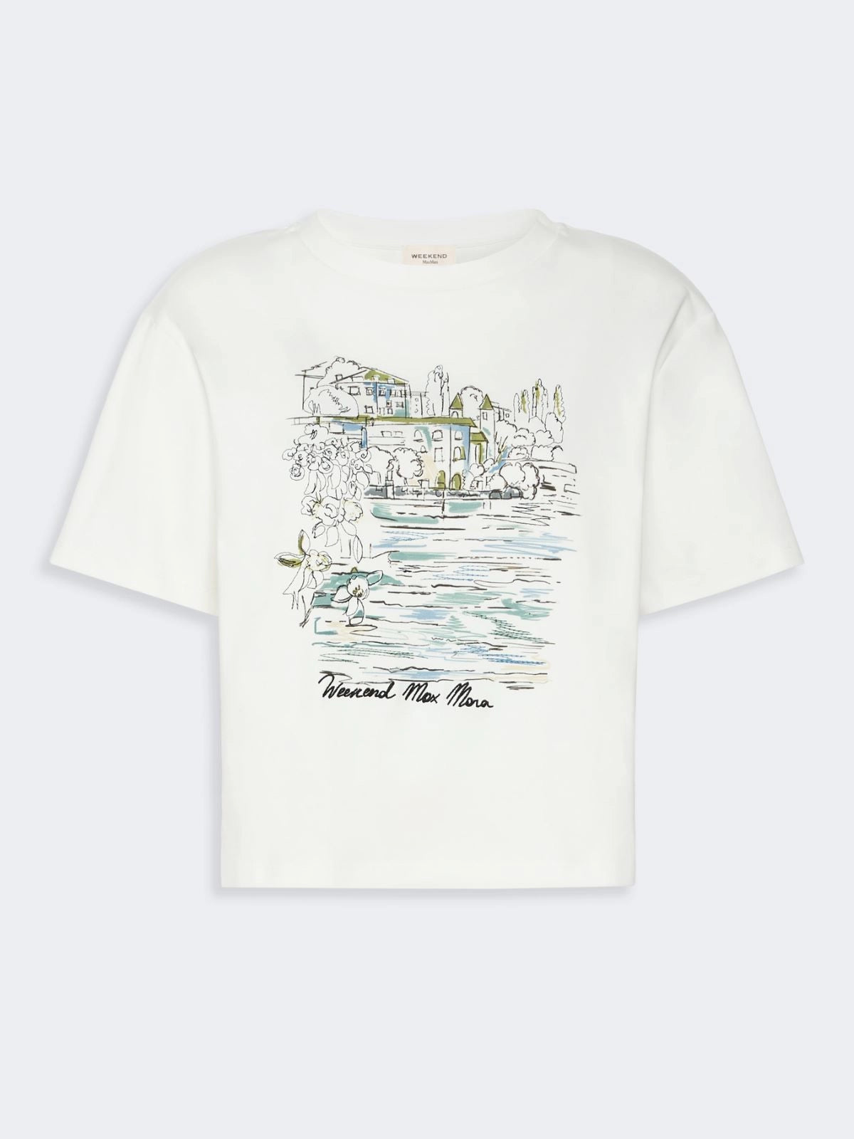 WKDSALA 2625976051600 - Maglieria - Weekend MAX MARA