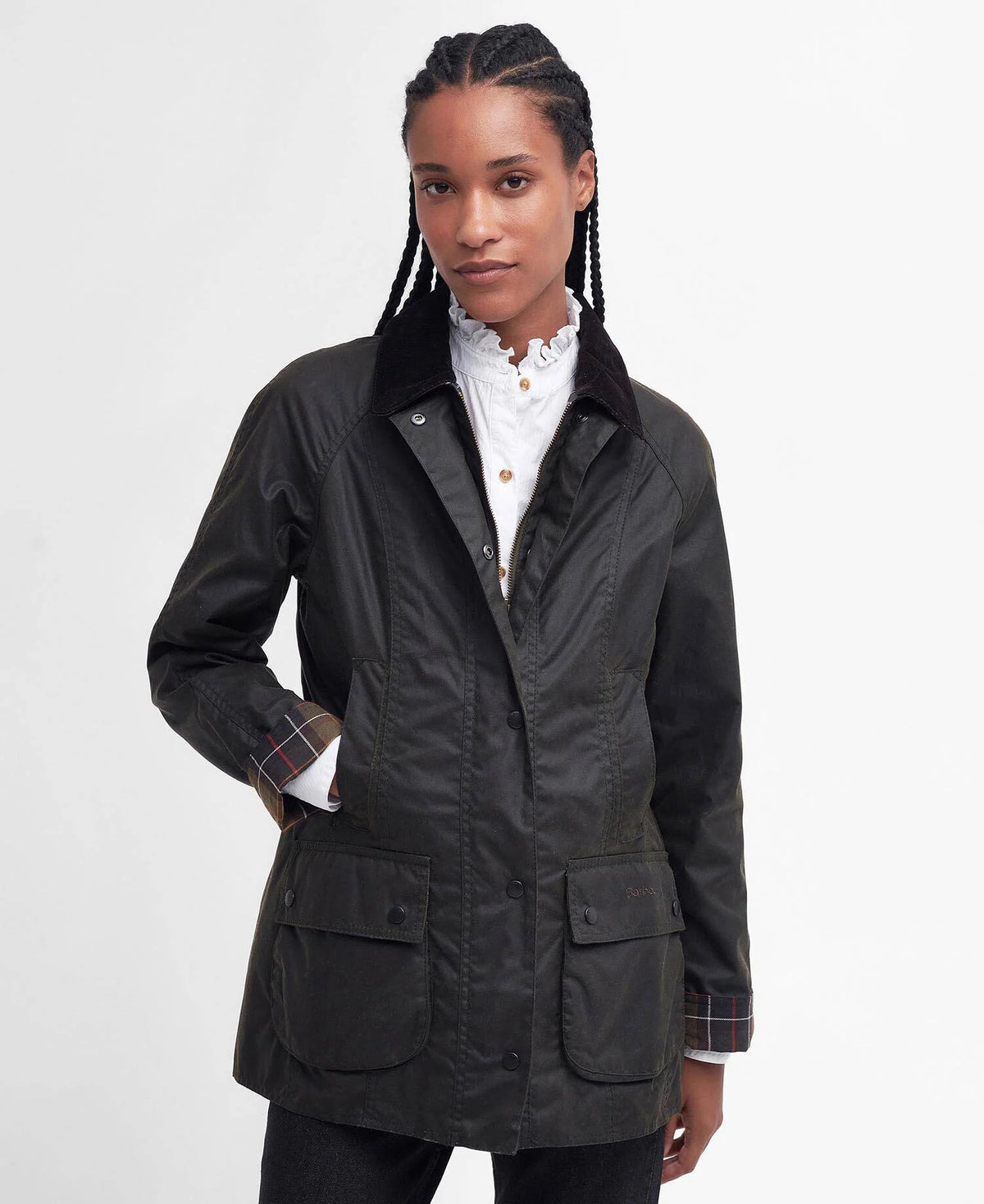 LWX0668OL71 - Giacche - Barbour