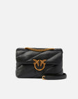 LOVE PUFF CLASSIC CL PE-25 100038-A0F2 NR - Borse - Pinko