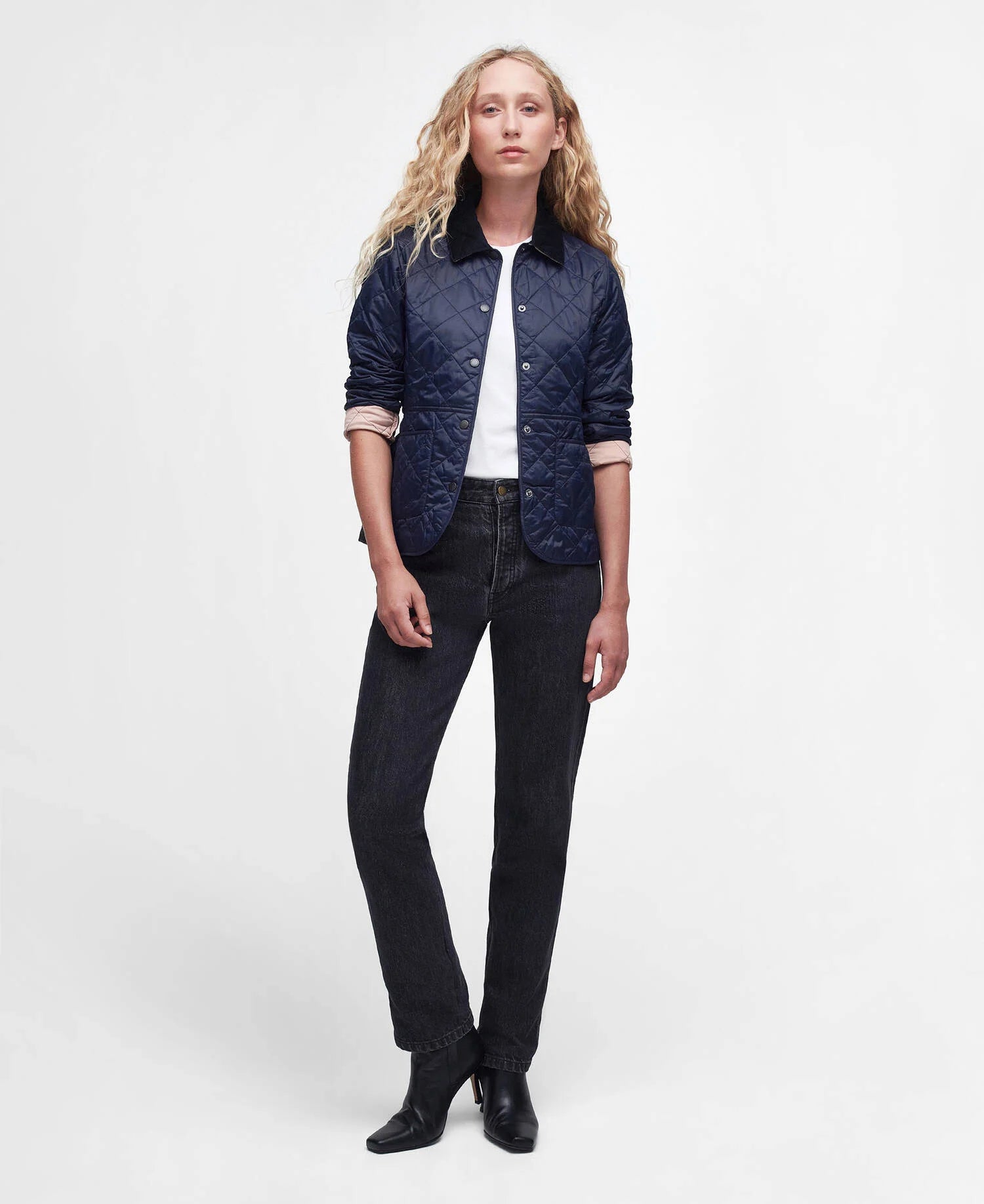 LQU1012 LQU DEVERON - Giacche - Barbour