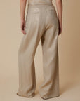 RENANIA 2511131132200 - Pantaloni - PENNY BLACK