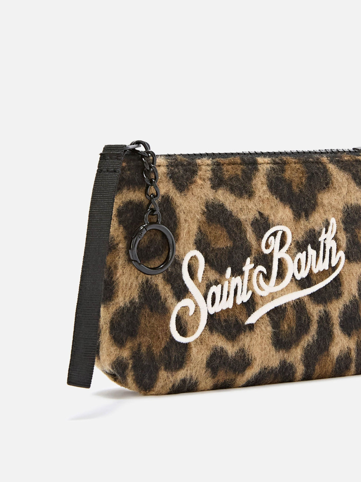 ALINE MINI FELT 00212M - Borse - MC2 SAINT BARTH