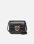 LOVE BOX BAG FL 104297-A26L NR - Borse - Pinko