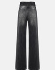 ORI A0315NER62A - Pantaloni - TWENTY-FOURHAITCH