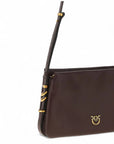 TRIPLET MINI VITELLO 105883-A0QO - Borse - Pinko