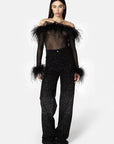 ZUBEN NERO A0008NER52A - Camicie - TWENTYFOUR