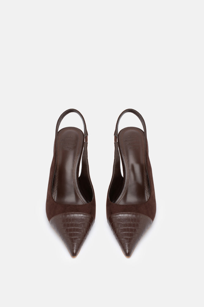 VARNE S0225MAR62A - Scarpe - TWENTY-FOURHAITCH