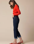 GRANT PE25 - Pantaloni - KOCCA