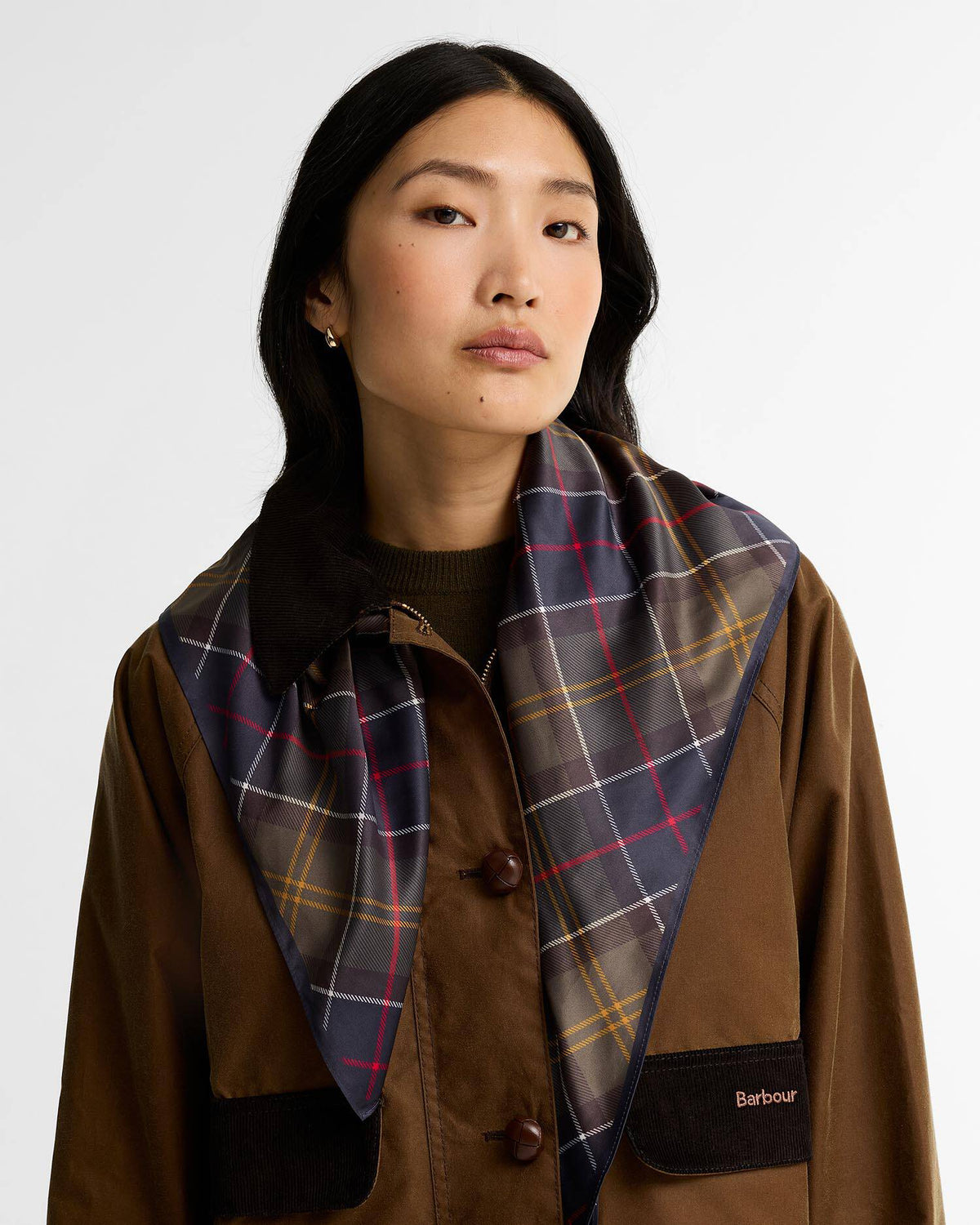 LSC0490TN11 - Accessori - Barbour