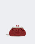 WKAPALMAS 2615511115600 - Borse - Weekend MAX MARA
