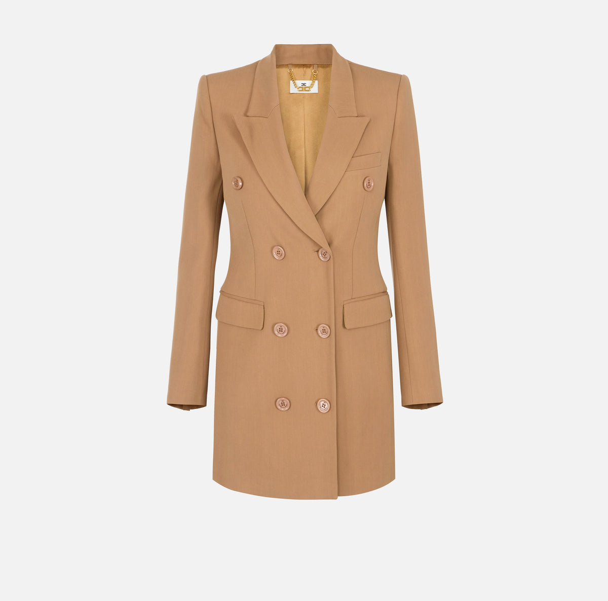 AB98167E2 - Abiti - Elisabetta Franchi