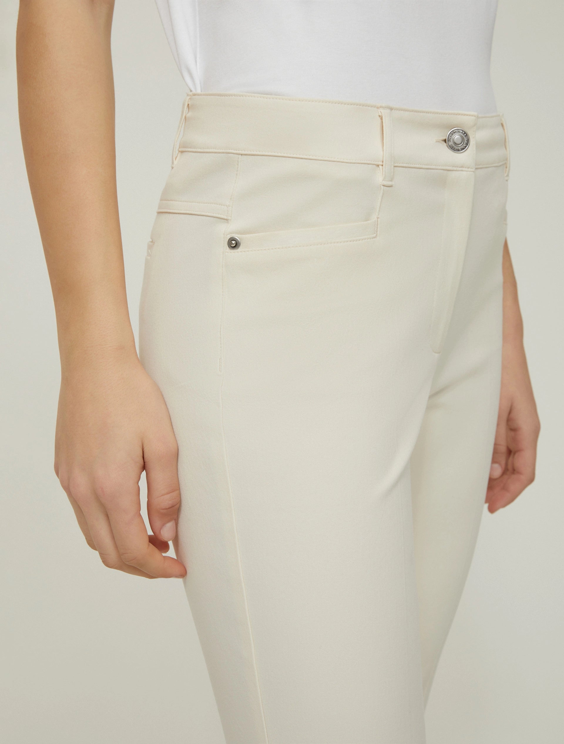 PENNYFLARE 2521136033200 - Pantaloni - PENNY BLACK