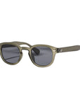 BERLINO OS107-C11 VERDE NERO - occhiali - OS SUNGLASSES