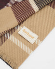 LSC0308 LSC BLAIR TARTAN - Accessori - Barbour