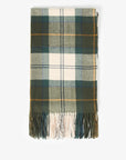 LSC0426 LSC STANWAY TARTAN - Accessori - Barbour