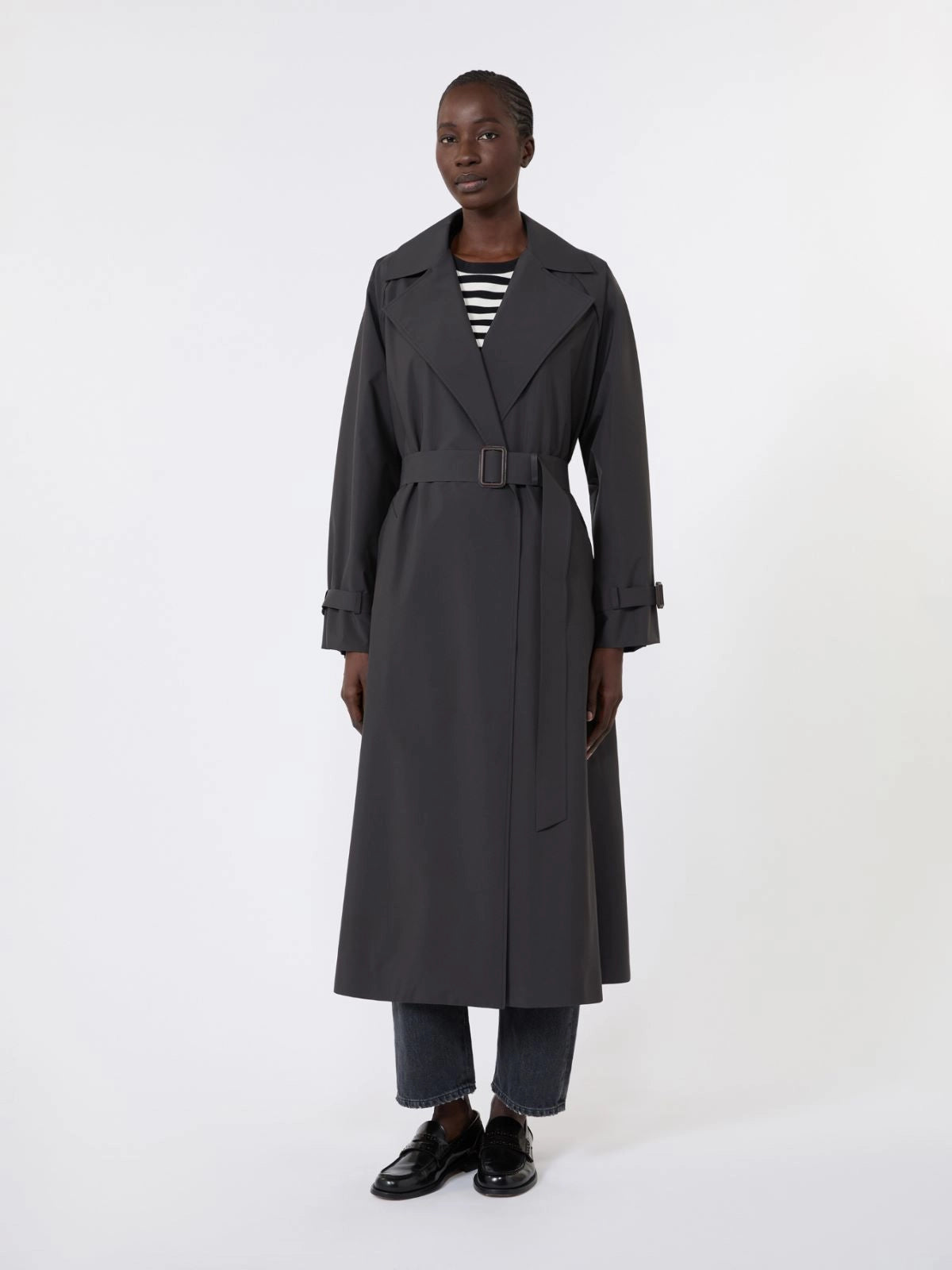 WKDFATTO 2625026021600 - Cappotti - Weekend MAX MARA