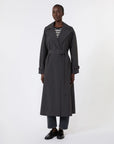 WKDFATTO 2625026021600 - Cappotti - Weekend MAX MARA