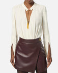 CB00557E2 - Camicie - Elisabetta Franchi
