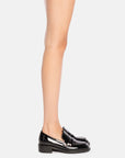 LEILA NERO S0049NER52A - Scarpe - TWENTYFOUR