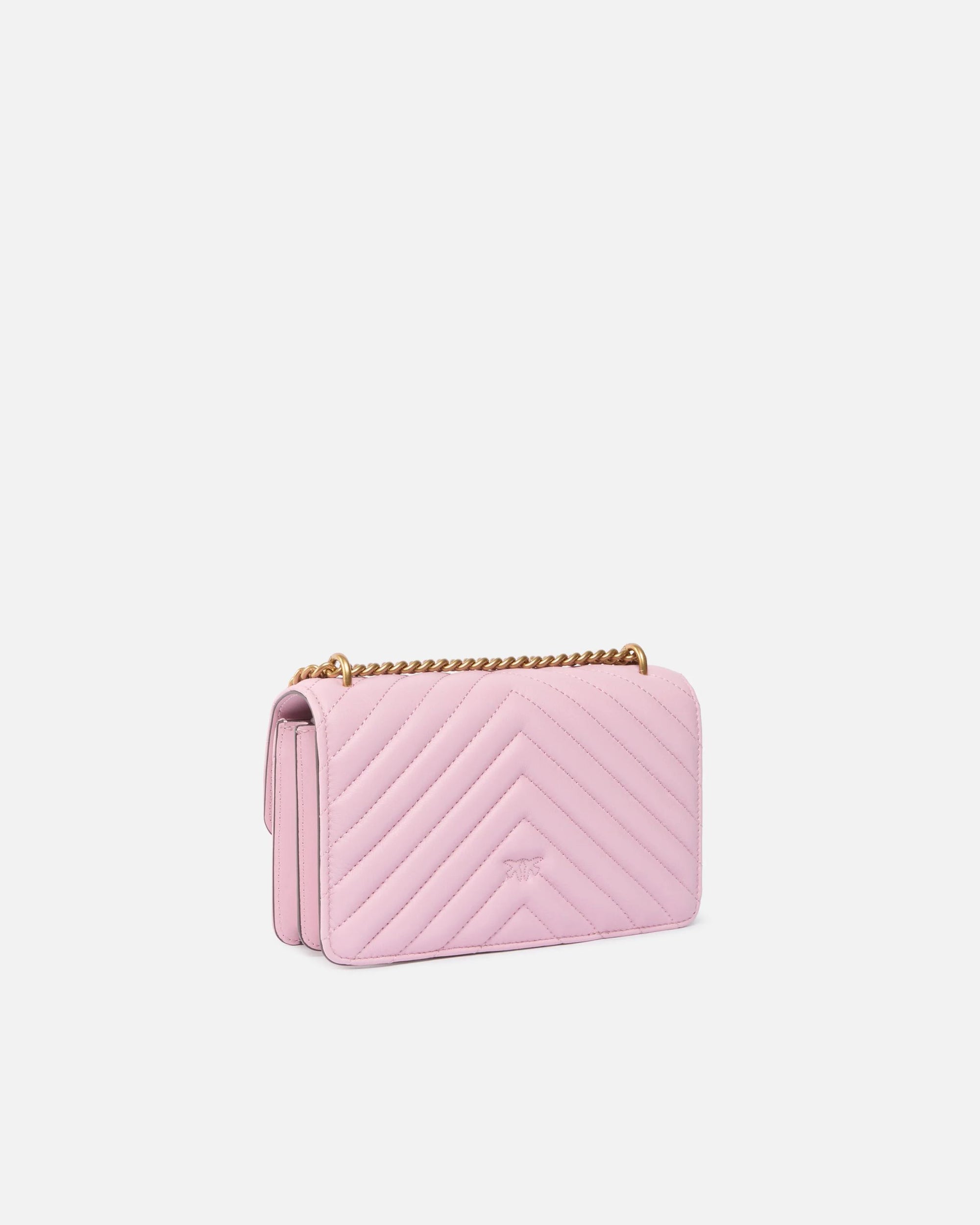 LOVE ONE MINI DC 100074-A0GK PE26 - BORSA - Pinko