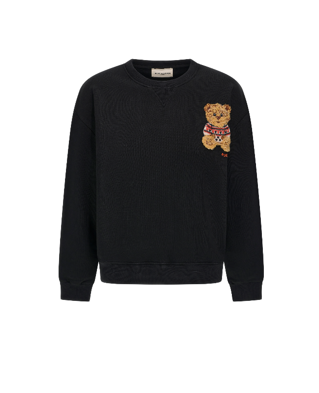 MARVIN LOVE SWEATSHIRT - Maglieria - RUE MADAM PARIS
