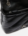 LOVE PUFF MINI CL 100039-A0F2 AI25 NR - Borse - Pinko