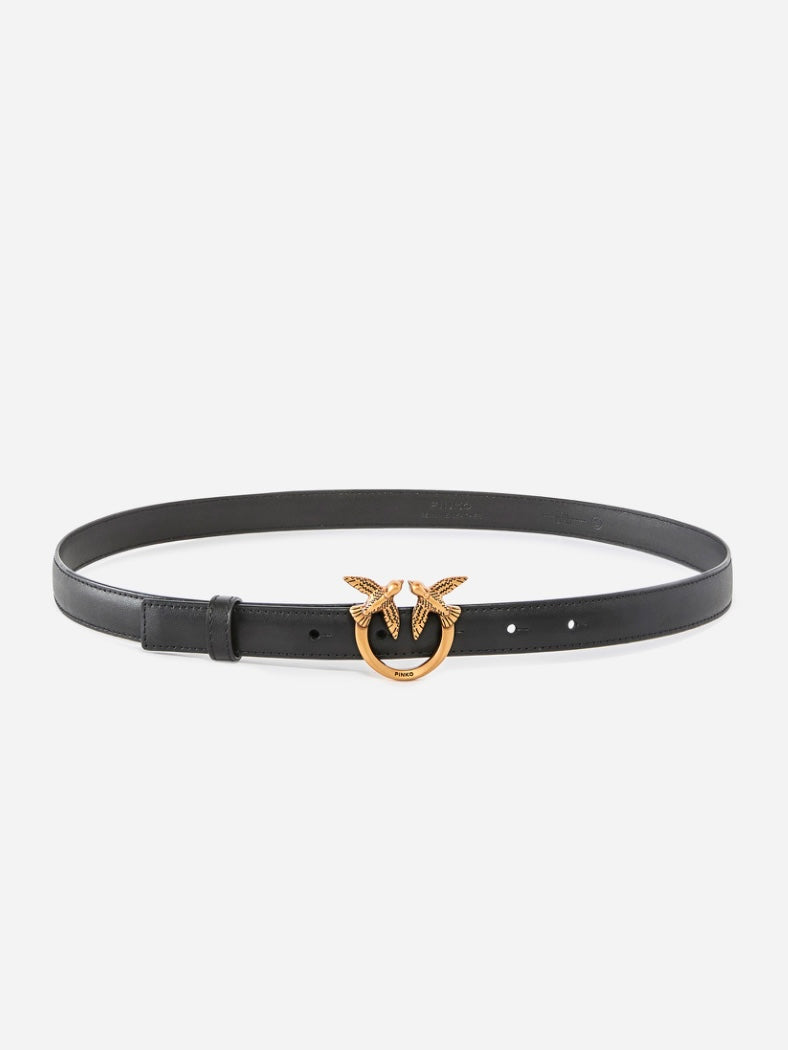 LOVE BERRY H2 BELT VIT. PE-25 100143-A0F1 - Accessori abbigliamento - Pinko