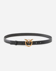 LOVE BERRY H2 BELT VIT. PE-25 100143-A0F1 - Accessori abbigliamento - Pinko