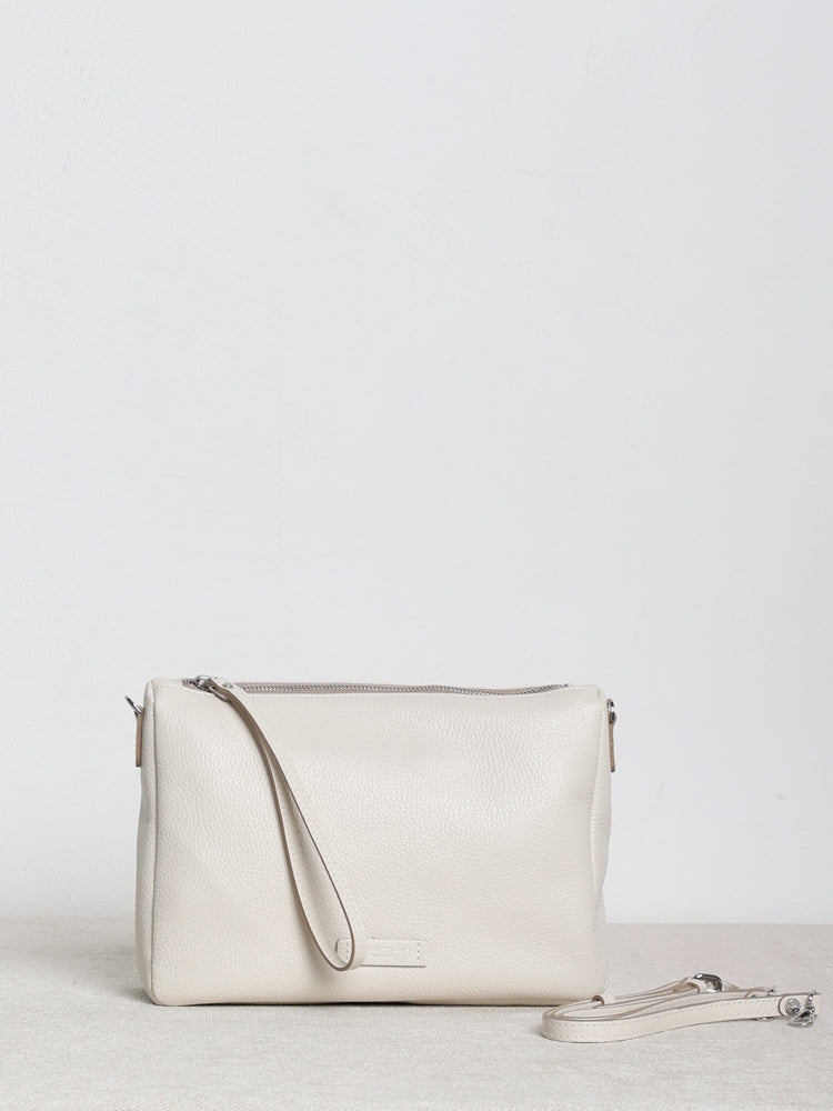 NORA POUCH BS10225 - Borse - GIANNI CHIARINI