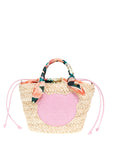 AMALFI TEDDY BASKET BASKET - Borse - RUE MADAM PARIS