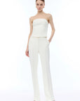 Pantalone sartoriale NENETTE