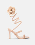 PONIENTE S0103SAB62P - Scarpe - TWENTY-FOURHAITCH