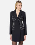 AB73451E2 - Abiti - Elisabetta Franchi