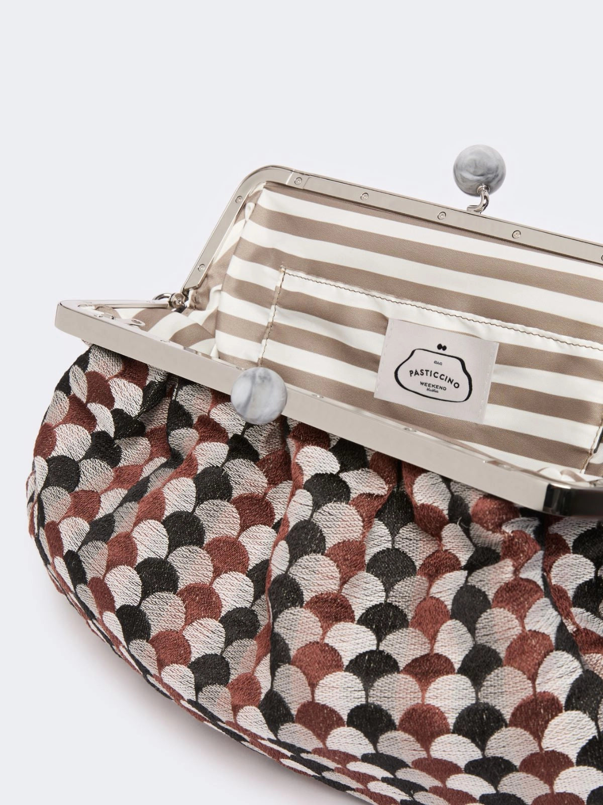 ITALIANROOTSL 2625516214600 - BORSA - Weekend MAX MARA