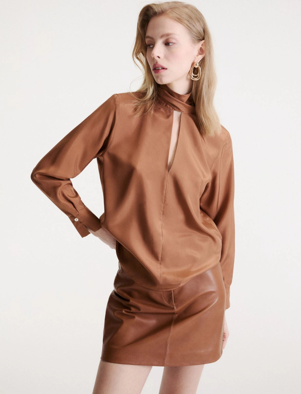 MLSKABALA 2623116084200 - Camicie - MARELLA