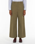 QUIZ - Pantaloni - MAX MARA WEEKEND