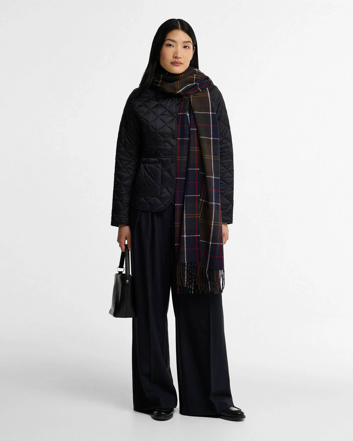 LSC0426TN11 - Accessori - Barbour