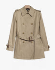 297967126002 - Cappotti - RALPH LAUREN