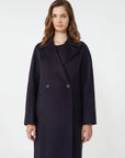 RESINA 2525016102600 - Cappotti - Weekend MAX MARA