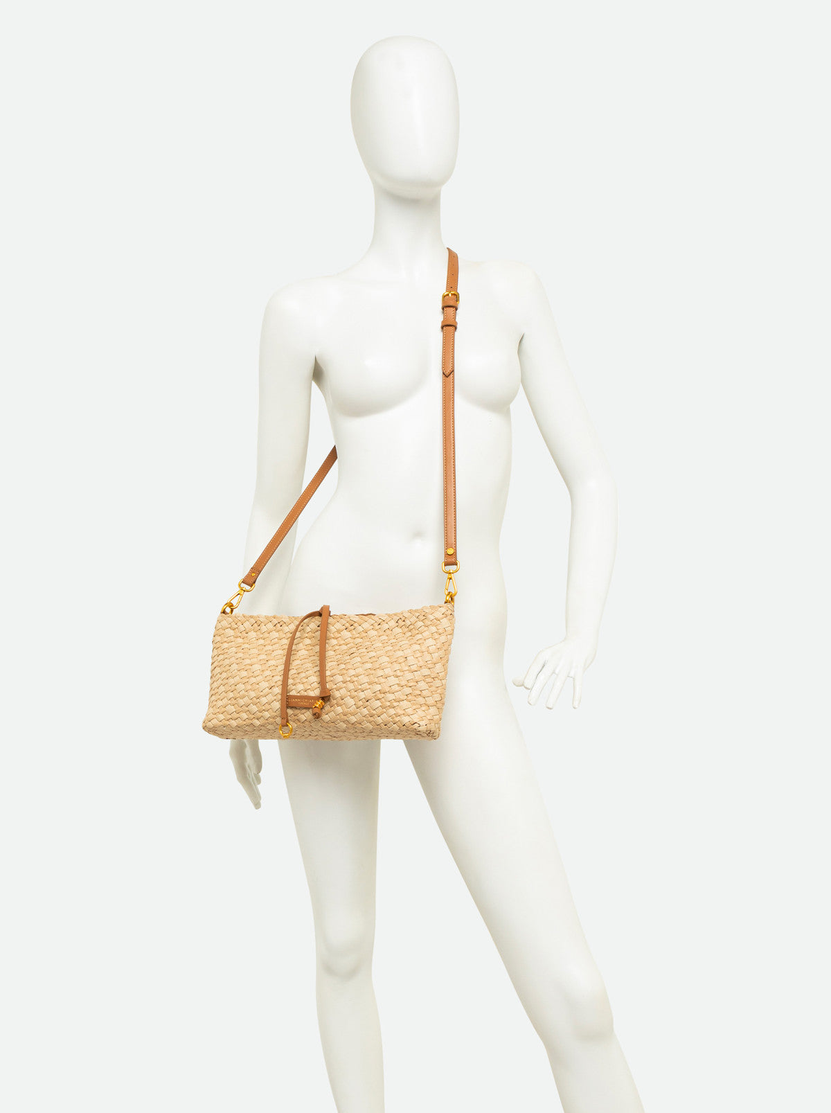 MERCY BS 11765 PE26 - Borse - GIANNI CHIARINI