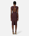 AB76252E2 - Abiti - Elisabetta Franchi