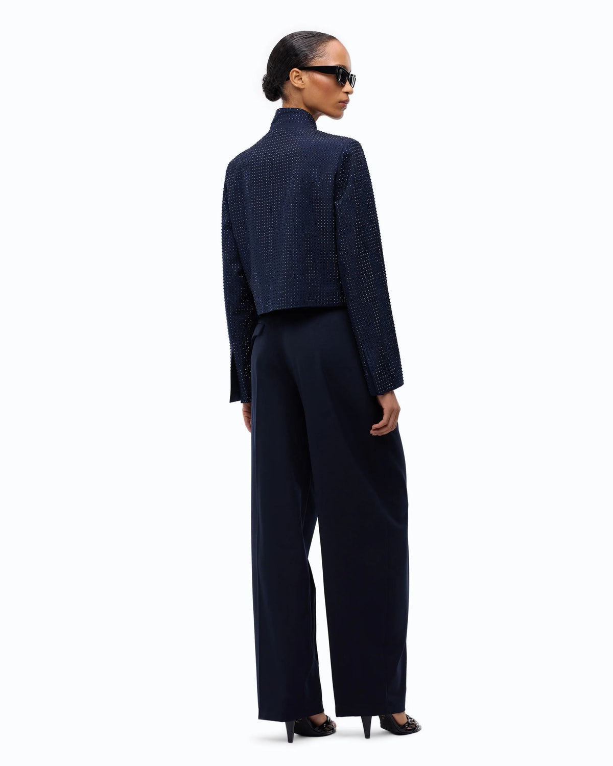 BALBINO 107712-A3MS - Pantaloni - Pinko