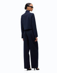 BALBINO 107712-A3MS - Pantaloni - Pinko