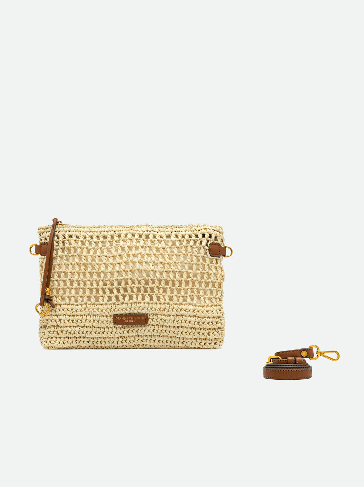 NEFELI 11950 - Borse - GIANNI CHIARINI