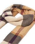 LSC0308 LSC BLAIR TARTAN - Accessori - Barbour