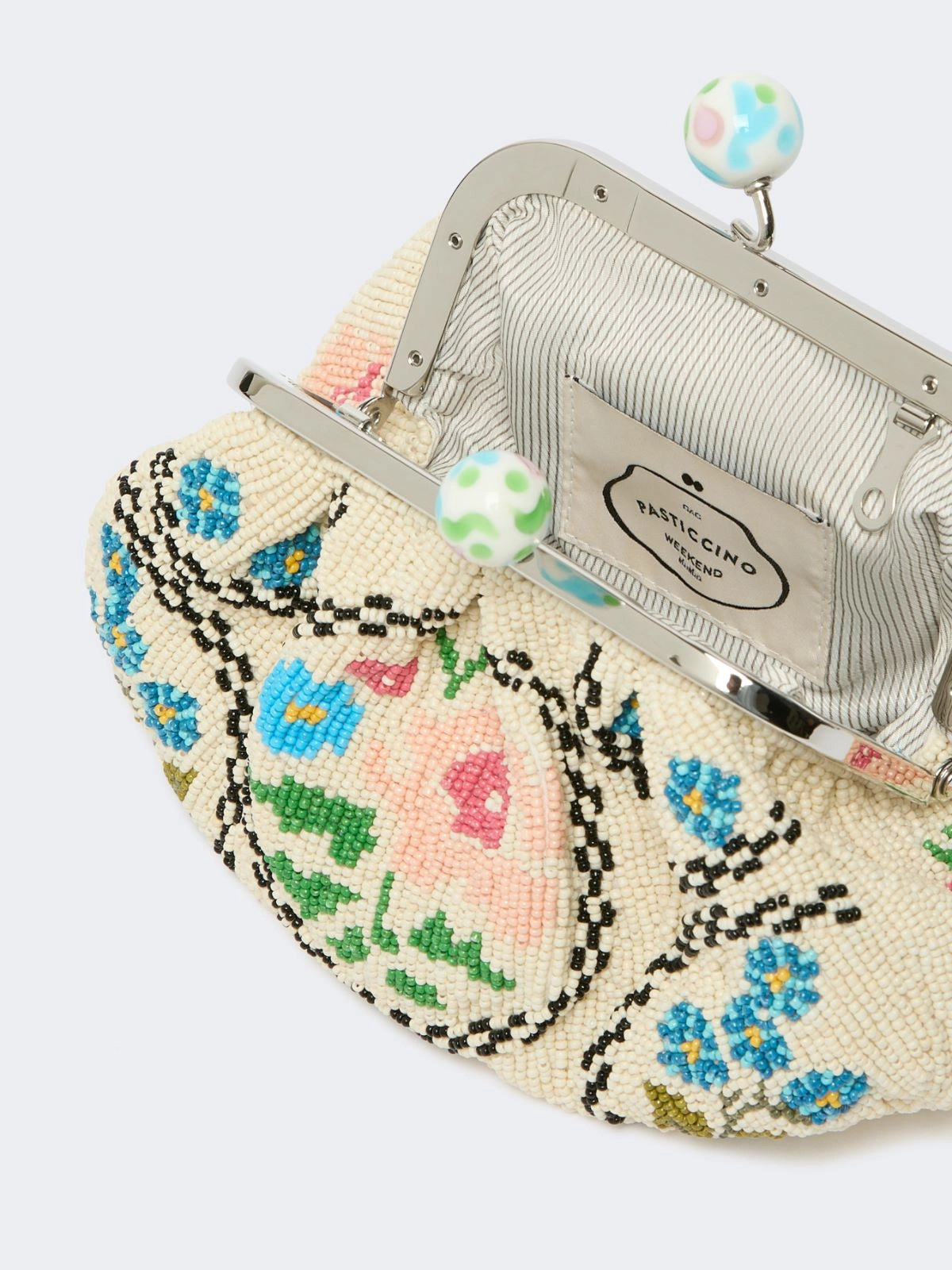 WKAFAVELLA 2625516084600 - BORSA - Weekend MAX MARA
